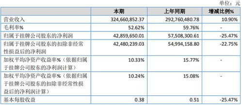 圣博潤披露2020年報(bào) 盈利下滑超25%，信息技術(shù)咨詢服務(wù)或重啟精選層小IPO審查