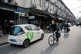強化安全與規范 上海新規要求共享汽車配備人臉識別與應急報警裝置